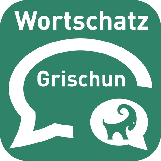 Wortschatz Rumantsch Grischun app icon