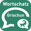 Wortschatz Rumantsch Grischun icon