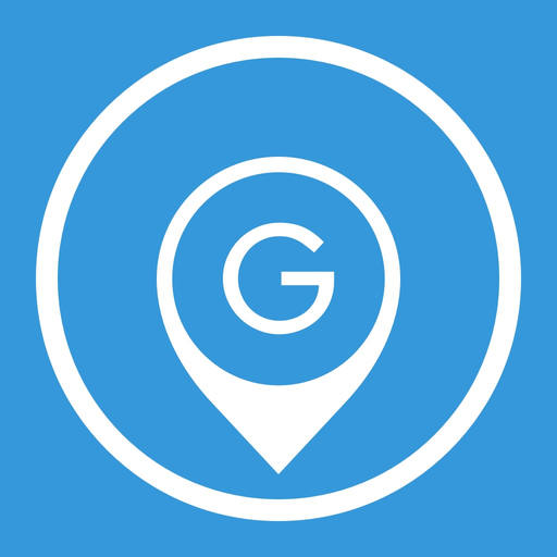 GTField GPS & Data collection app icon