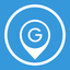 GTField GPS & Data collection icon