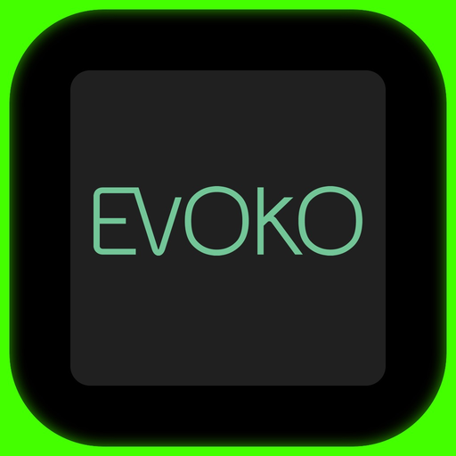 Evoko Get A Room app icon