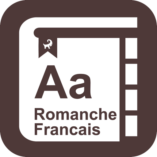 Dictionnaire Romanche Francais app icon