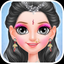 Indian Doll Makeup Salon icon