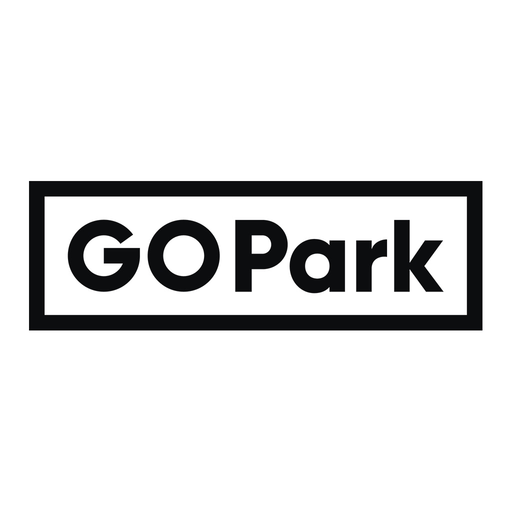 GOPark app icon