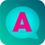 Appstinenz icon