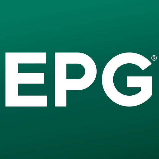 EPG.app app icon