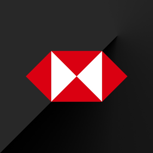 HSBC Research app icon