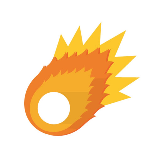 S: Reflex test 4 Reaction time app icon