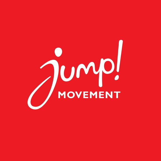 Jump Movement app icon