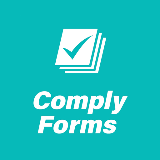 Comply Forms app icon