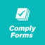 Comply Forms icon