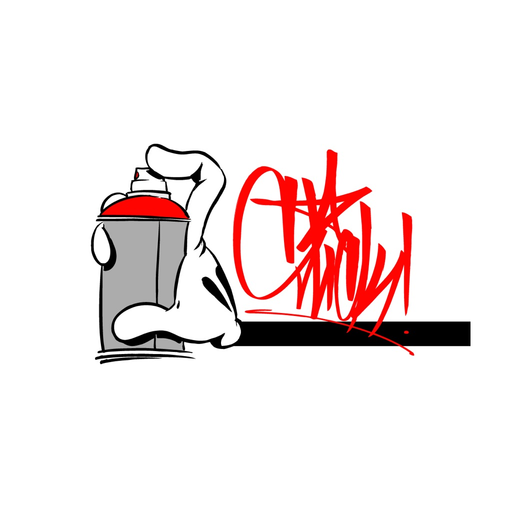 Slick Hands Vol 1 by OG_moji app icon