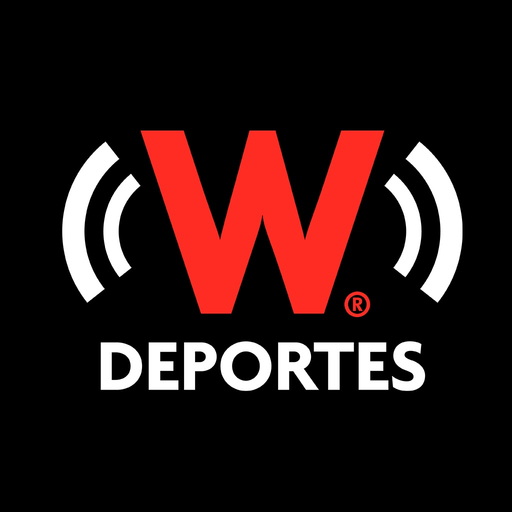 W Deportes México app icon
