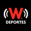 W Deportes México icon