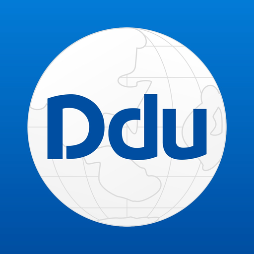 Drugdu app icon