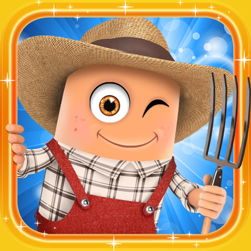 FARMILLIONS app icon