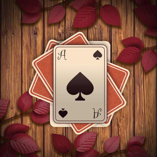 Pyramid Solitaire 3 in 1 app icon
