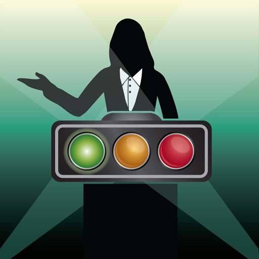 The Timekeeper app icon