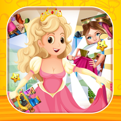 Hi Princess Star 2 app icon