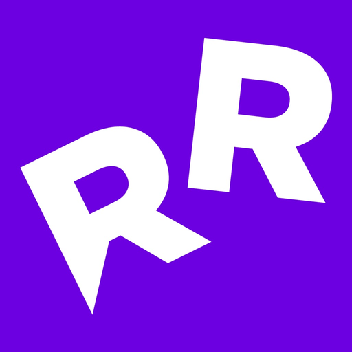 ASSOC'GRRIF app icon