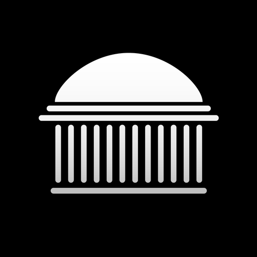 Find a Barrister - Ireland app icon