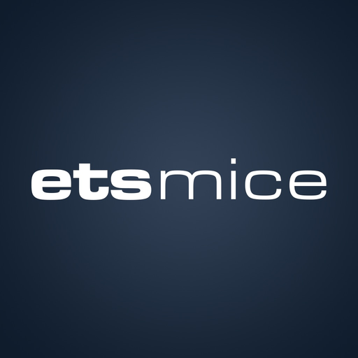 Etsmice app icon