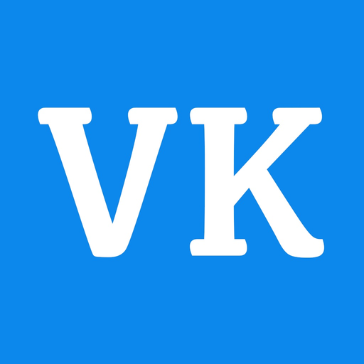 VK Dictionary app icon