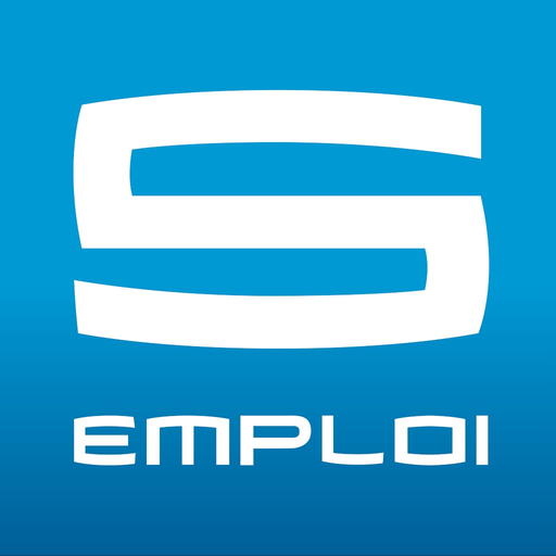 Samsic Emploi app icon