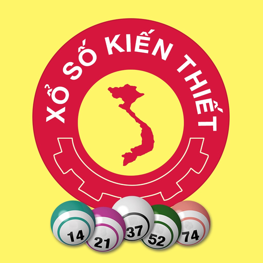 VÉ DÒ - Xổ số kiến thiết app icon