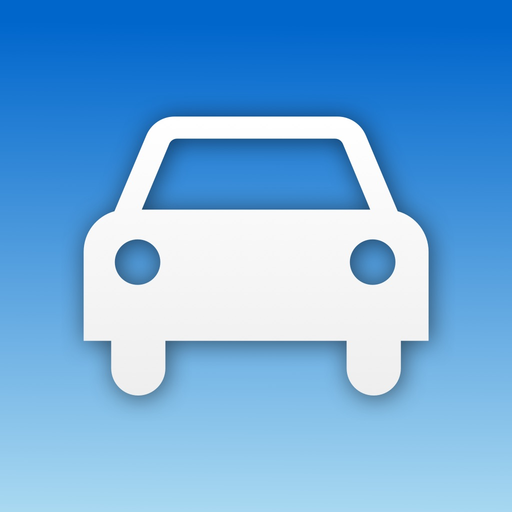 Backseat Bingo app icon