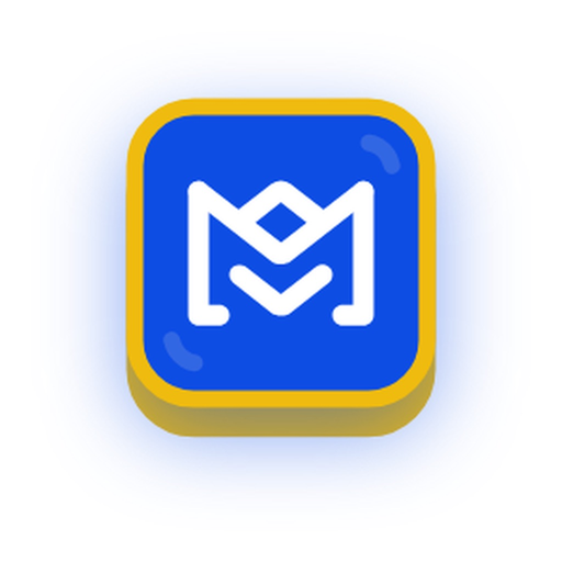 Math Mavens app icon