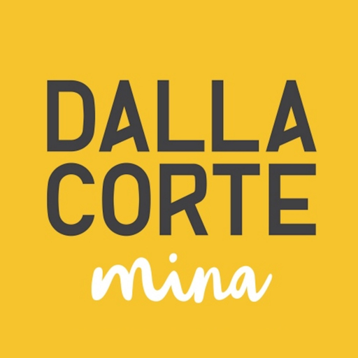 Dalla Corte Mina app icon