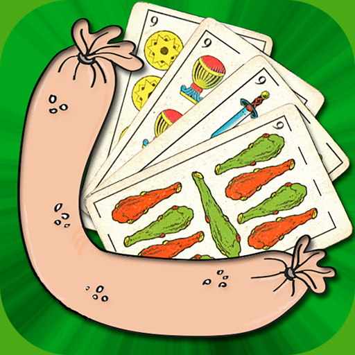 ButiCard app icon