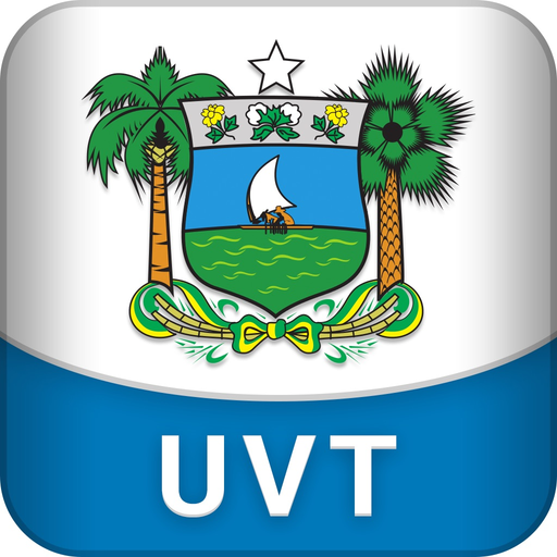 SET/RN - UVT app icon