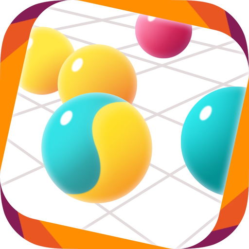 Doublines app icon