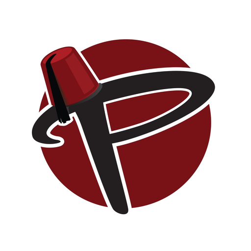 Pasha Mediterranean Grill app icon