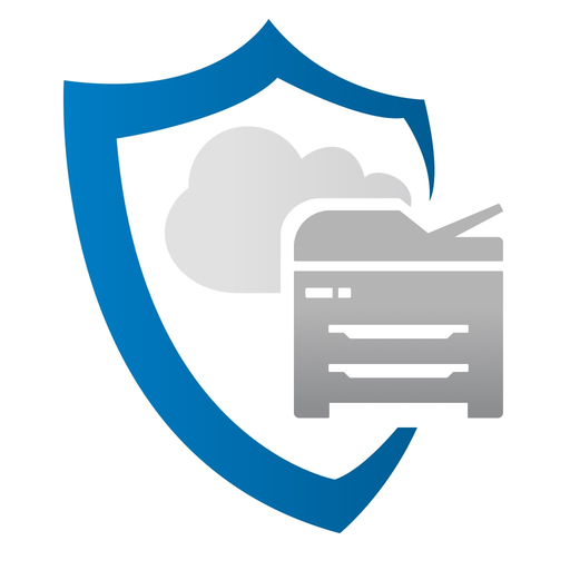Consult: Secure Print app icon