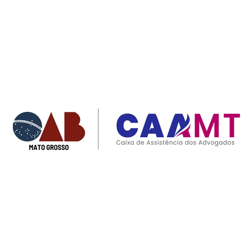 OAB CAA - Mato Grosso app icon