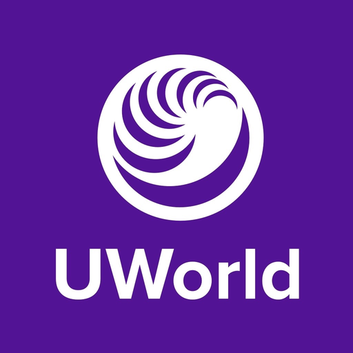 UWorld MCAT Prep: Score Higher app icon