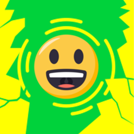 Emoji Tones - emoji with sound app icon