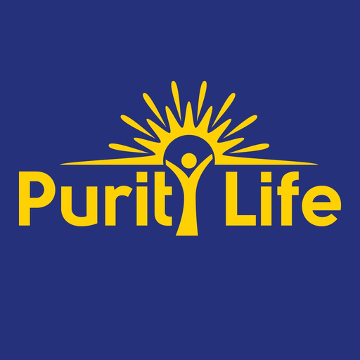 Purity Life app icon
