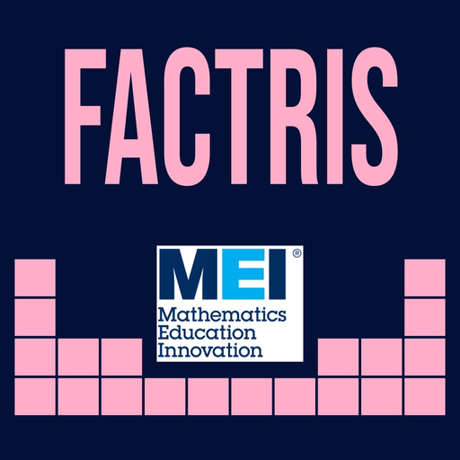 Factris app icon