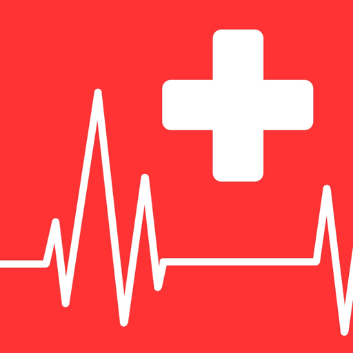 MyGoodHealth – Fitness Log app icon