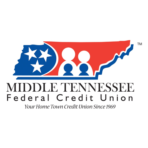 Middle TN FCU Mobile Banking app icon