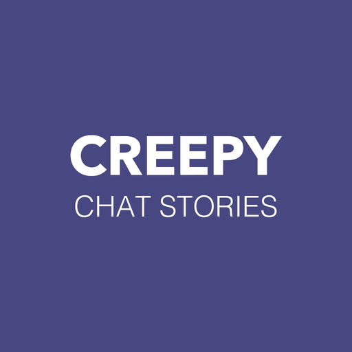 Creepy - Chat Stories app icon