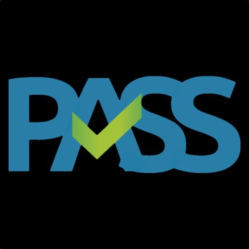 PASS Your CPA app icon