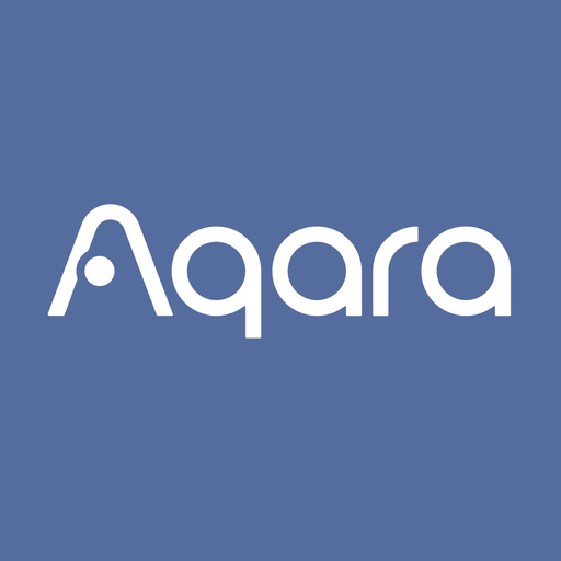 Aqara Home app icon