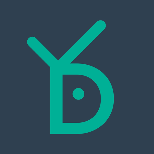 StreamD app icon