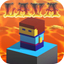 Floor Lava : Block Jump icon