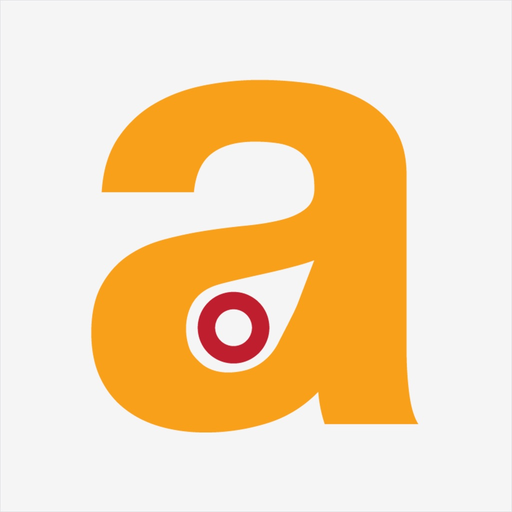 AccuGPS app icon